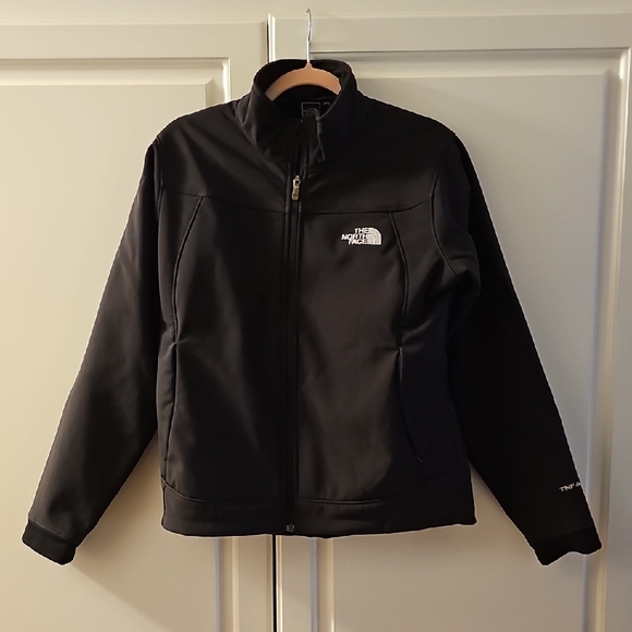 The North Face Jackets & Blazers - The North Face Women's Black Performance Jacket Size Medium